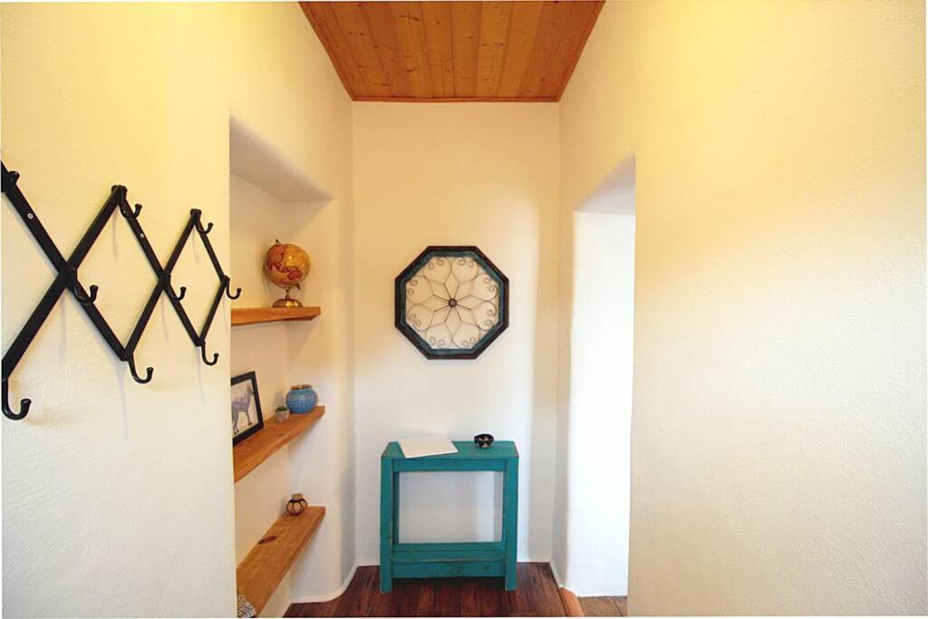 Closson Casita - Patio & Fire Pit - Near Plaza - 1Br Santa Fe Zewnętrze zdjęcie